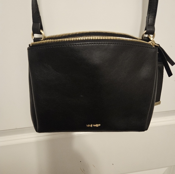 Used Nine West Cross Body Bag - Picture 9 of 16